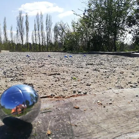 Campagne Au Jardin De Pages Piscine Waouh Calme Et Confort بيت للعطل Lias-d'Armagnac