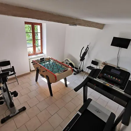 Campagne Au Jardin De Pages Piscine Waouh Calme Et Confort * Lias-d'Armagnac